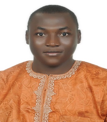 Academic Staff Photo